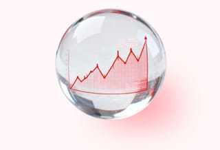Interface d'investissement accessible aux débutants qui rend le trading complexe plus simple